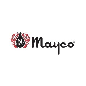 Mayco glasurer produkter /  KOMMER TORSDAG UGE 17