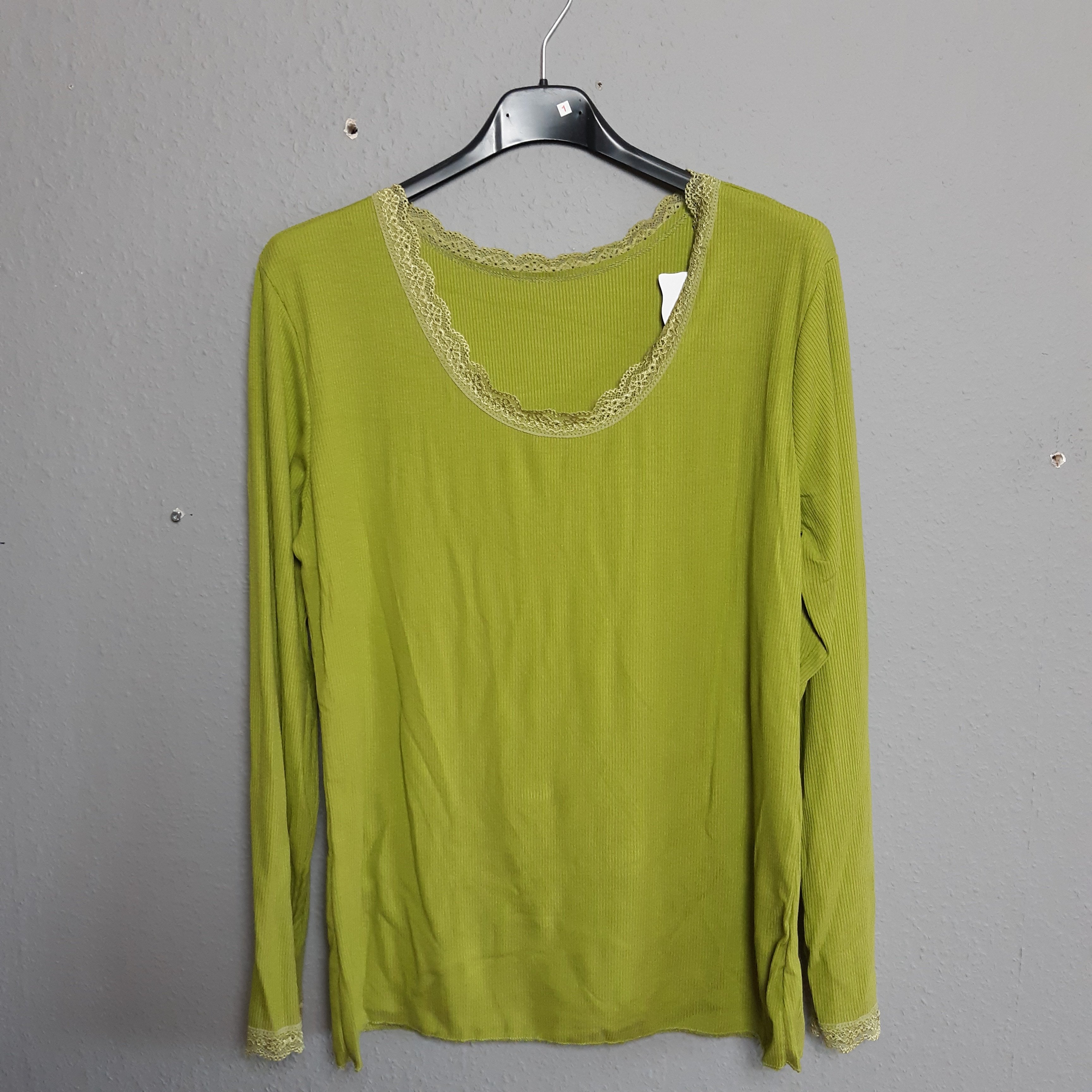 Julie basic l/ Lime - 210