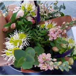 Ugens Buket til afhent