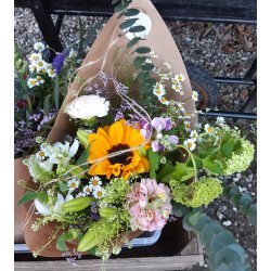 Ugens Buket til afhent