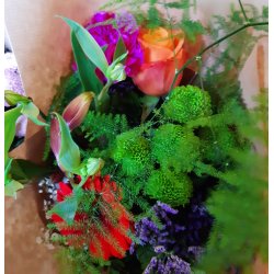 Ugens Buket til afhent