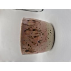 Kop med tekst - Bas lige lidt ned Lyser�d