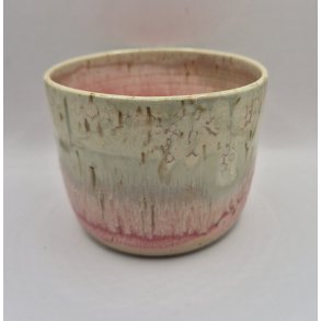 Kop r�d krystal uden hank