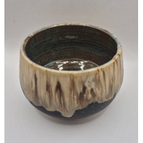 Kuglekop mat sort leo