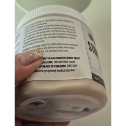 SW214 Mayco Glasur Micro Pearl 473 ml 