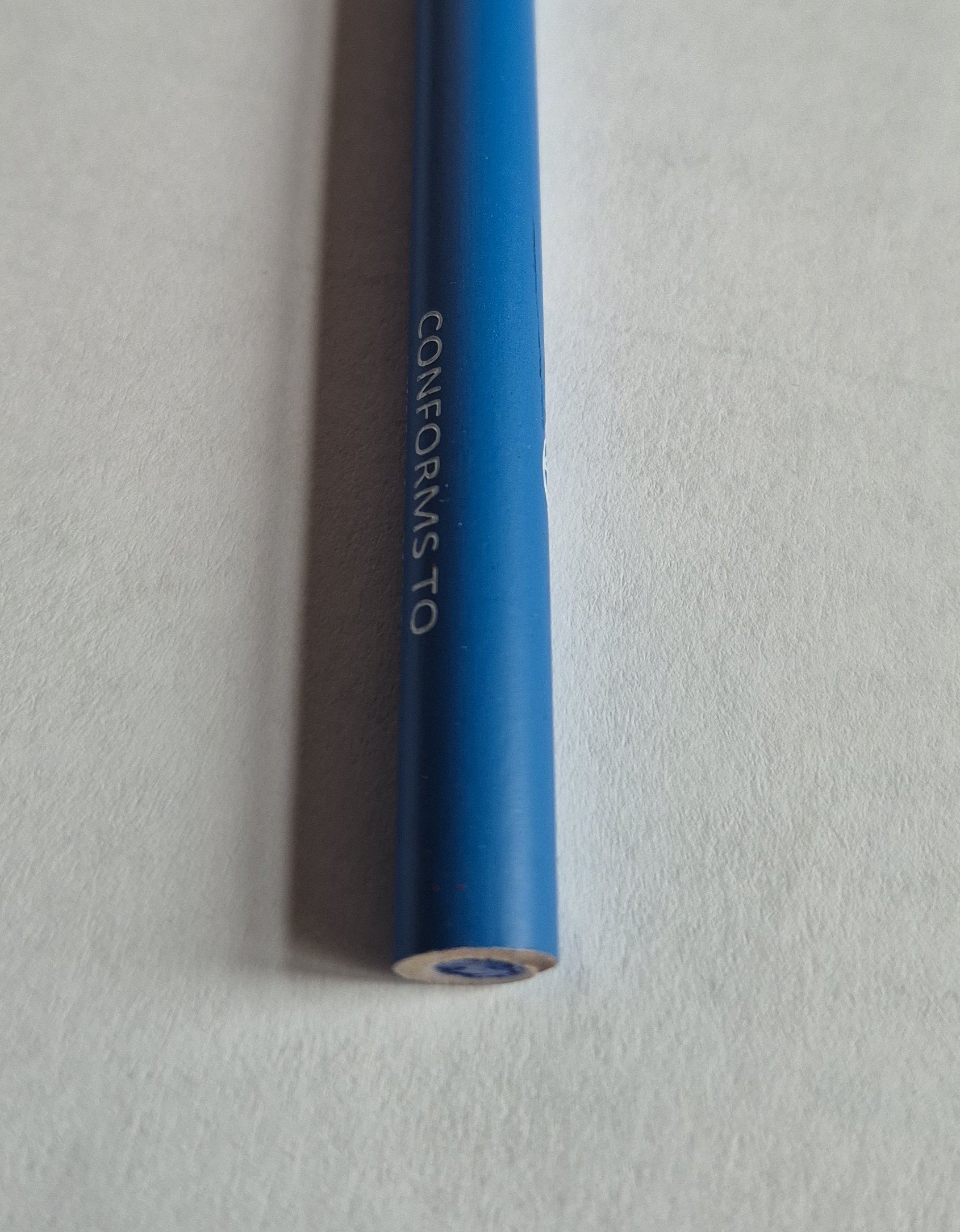 Underglasur blyant Bl�