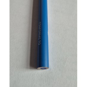 Underglasur blyant Bl�
