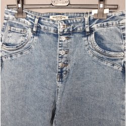 Karostar Jeans Boot KNM207