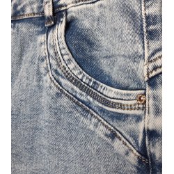 Karostar Jeans Boot KNM207