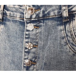 Karostar Jeans Boot KNM207