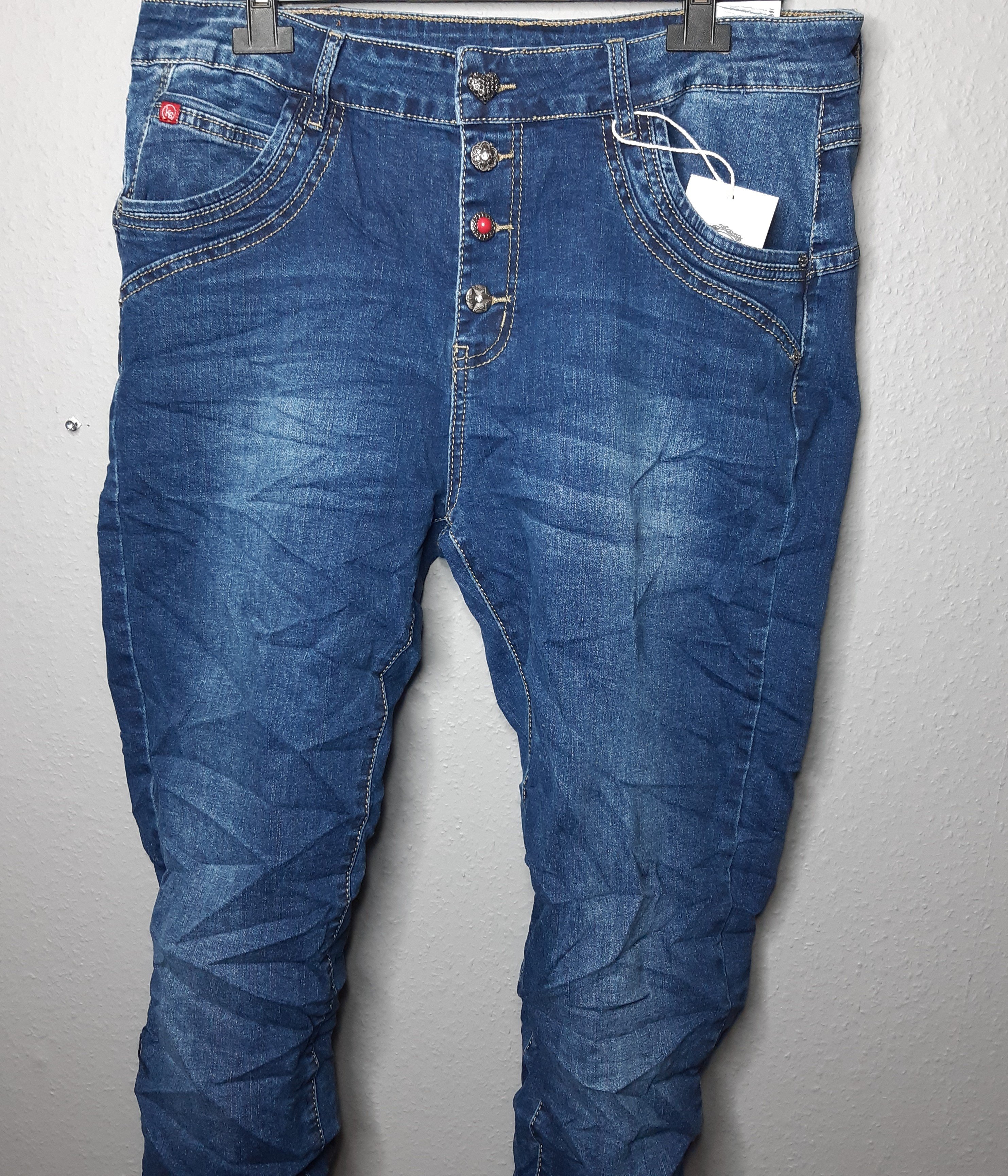 Karostar Jeans 8901