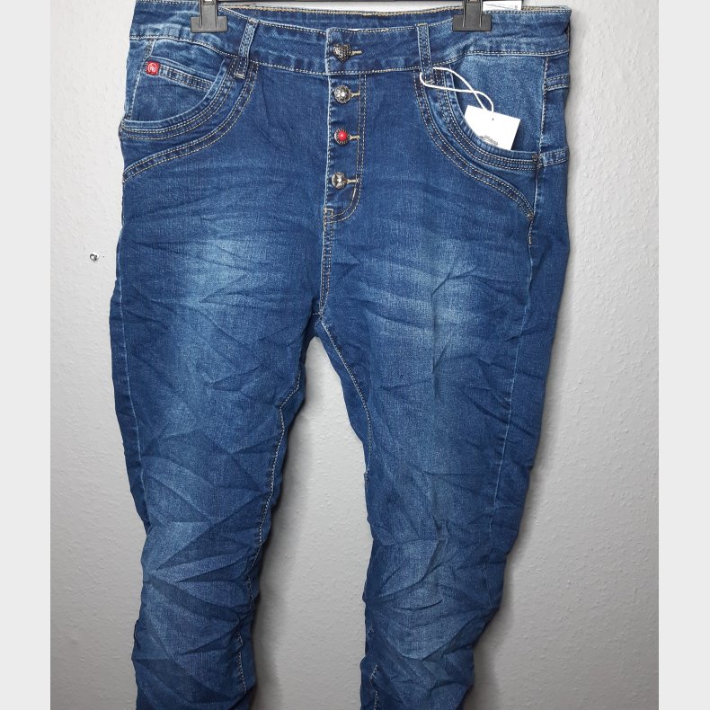 Karostar Jeans 8901
