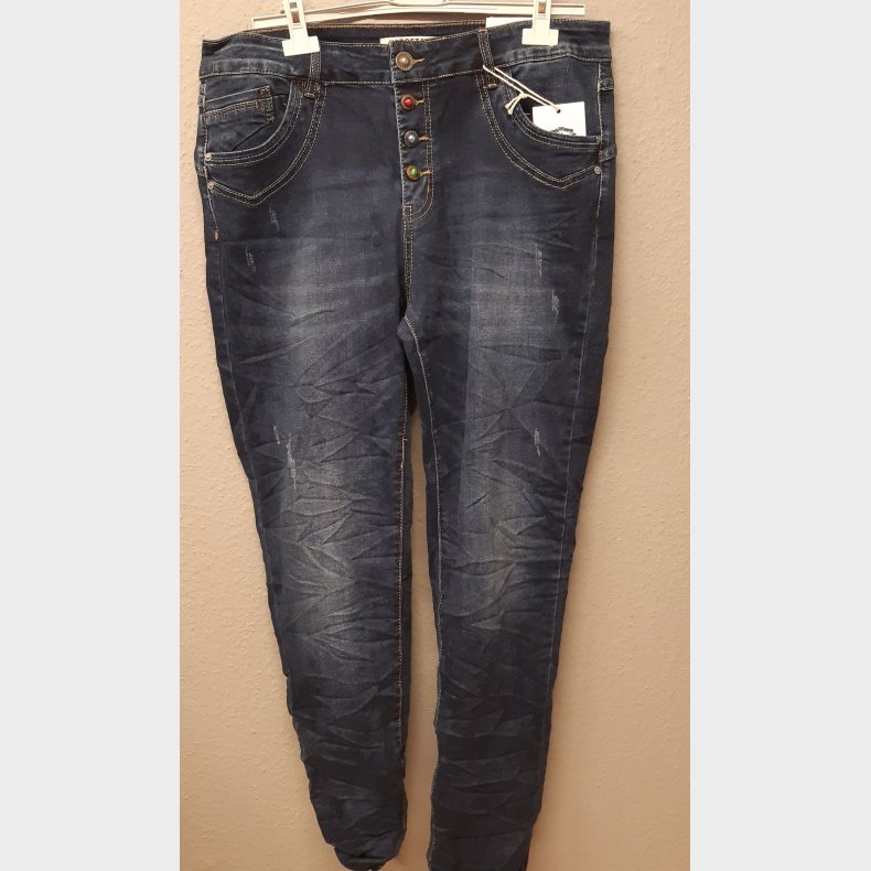 Karostar jeans 8937