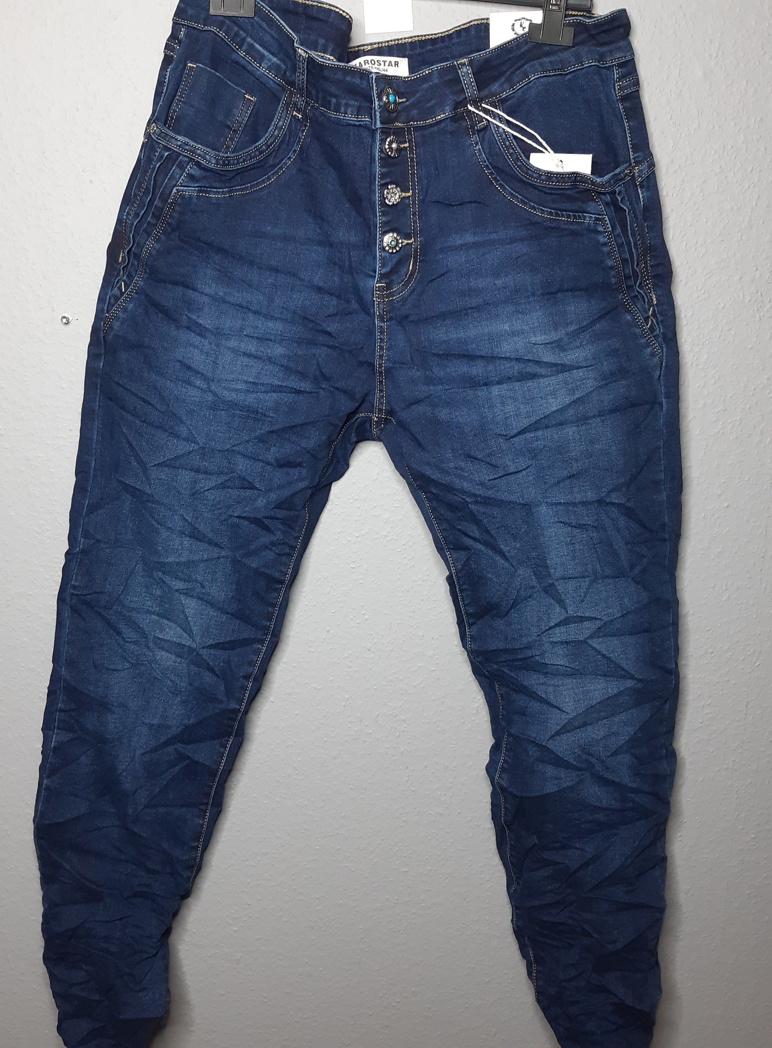 Karostar jeans 8946