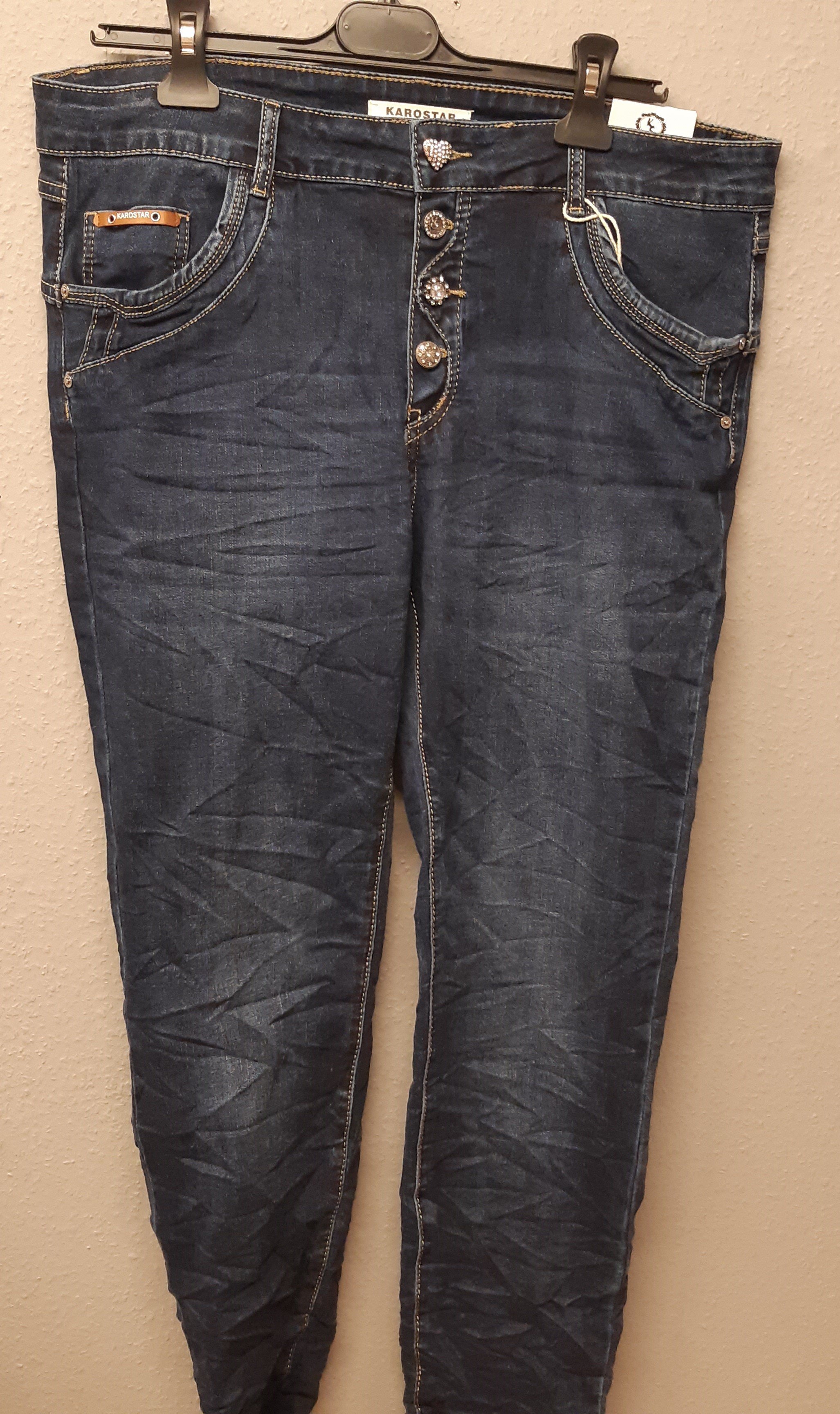 karostar Jeans 8980