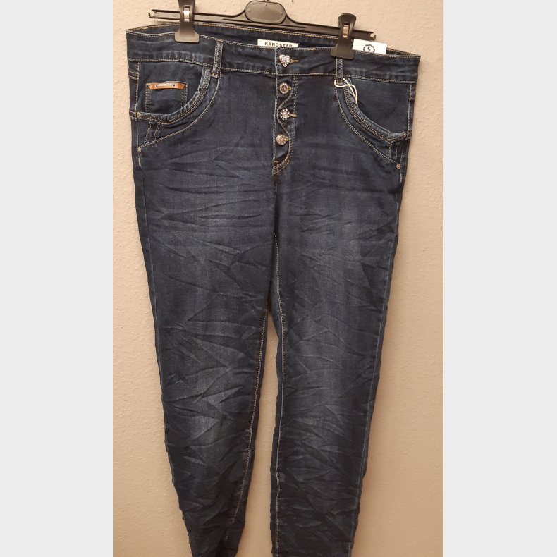 karostar Jeans 8980