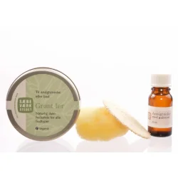 Hold Masken Sbevrkstedet gavepose