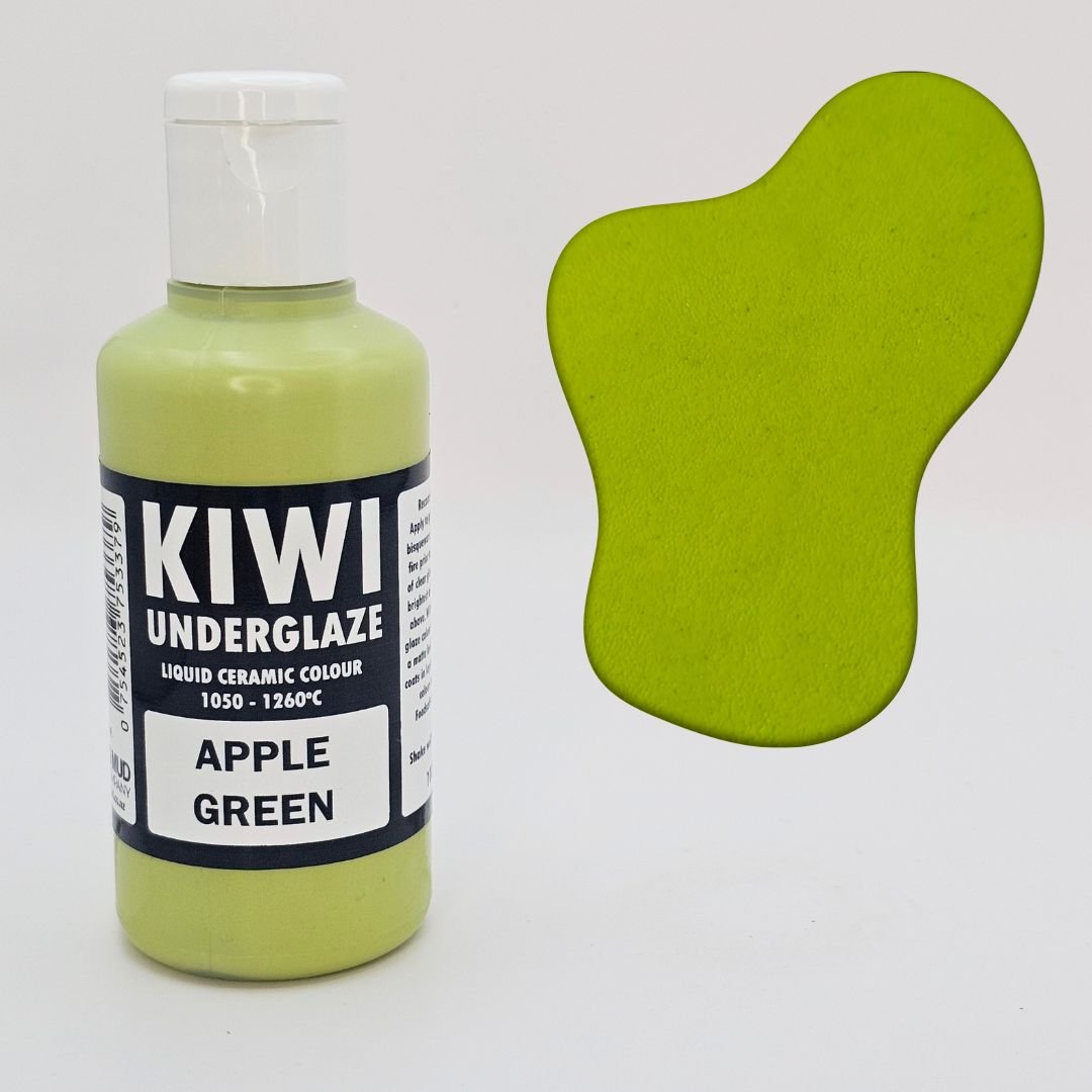 Apple green 100ml