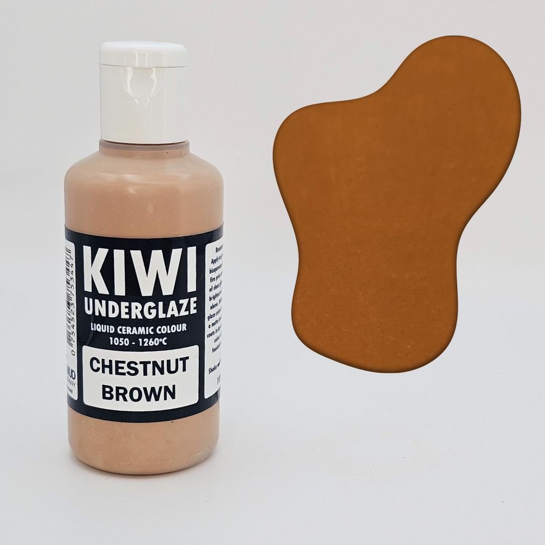 Chestnut Brown