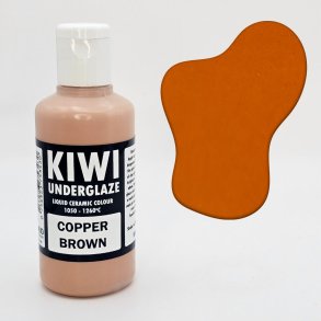 Copper Brown 100ml