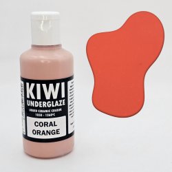Coral Orange 100ml