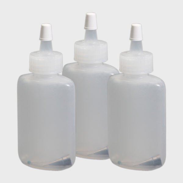 Mayco Bottles 3 stk i pakke