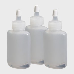 Mayco Bottles 3 stk i pakke