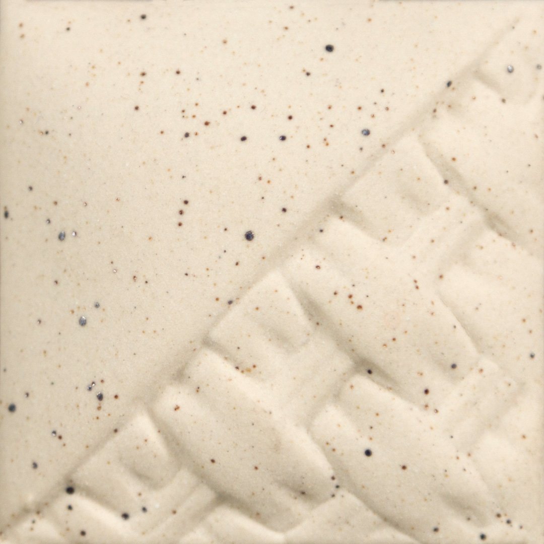 Mayco Engobe 002 Speckled Buff 473ml