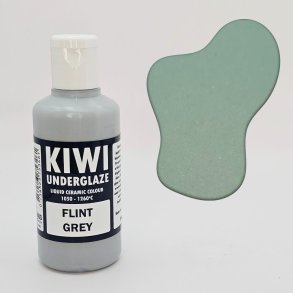 Flint Grey 100ml