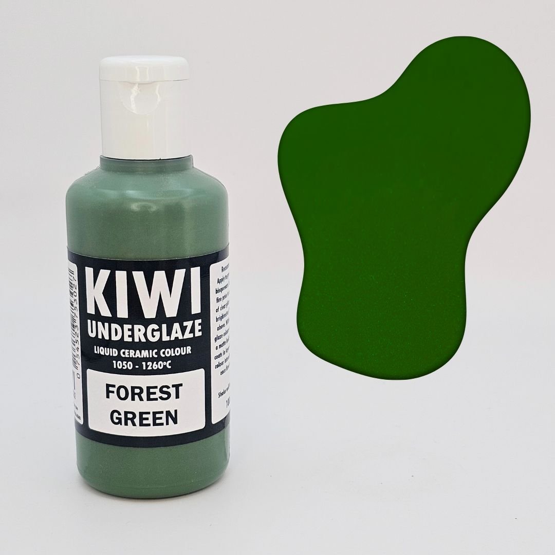 Forest Green 100ml