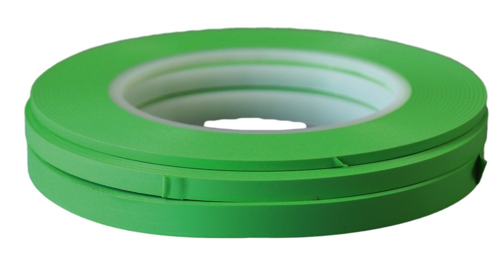 Gr�n masking Tape 6mm L55M 