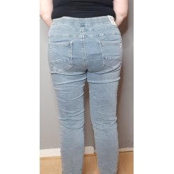 Karostar 2701 Baggy bindebånd