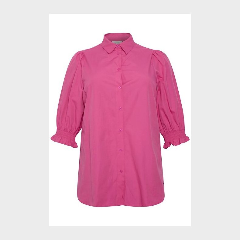 KCKiren skjorte Pink