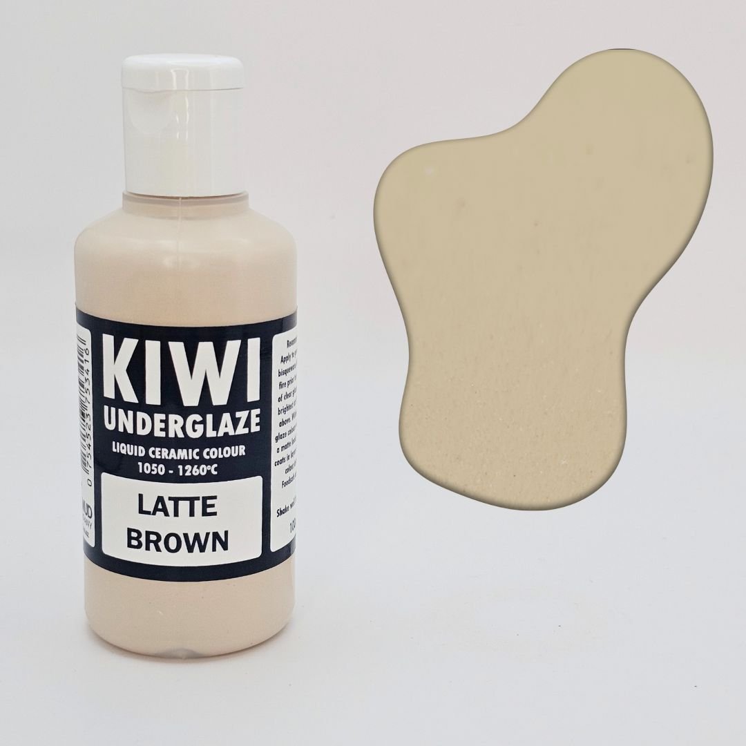 Latte Brown 100ml