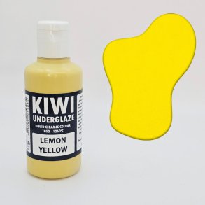 Lemon Yellow 100ml