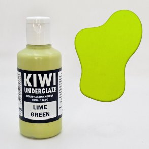 Lime Green 100ml
