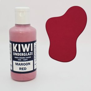 Maroon Red 100ml