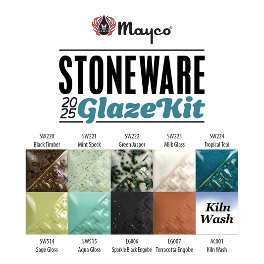 Mayco Sw Kit 2025
