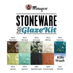 Mayco Sw Kit 2025