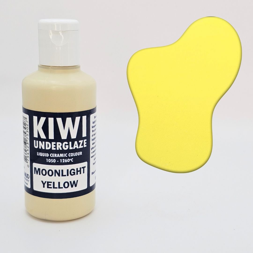 Moonlight Yellow 100ml