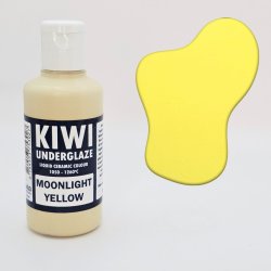 Moonlight Yellow 100ml