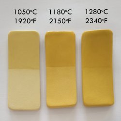 Mustard Yellow 100ml