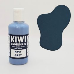 Navy Grey 100ml