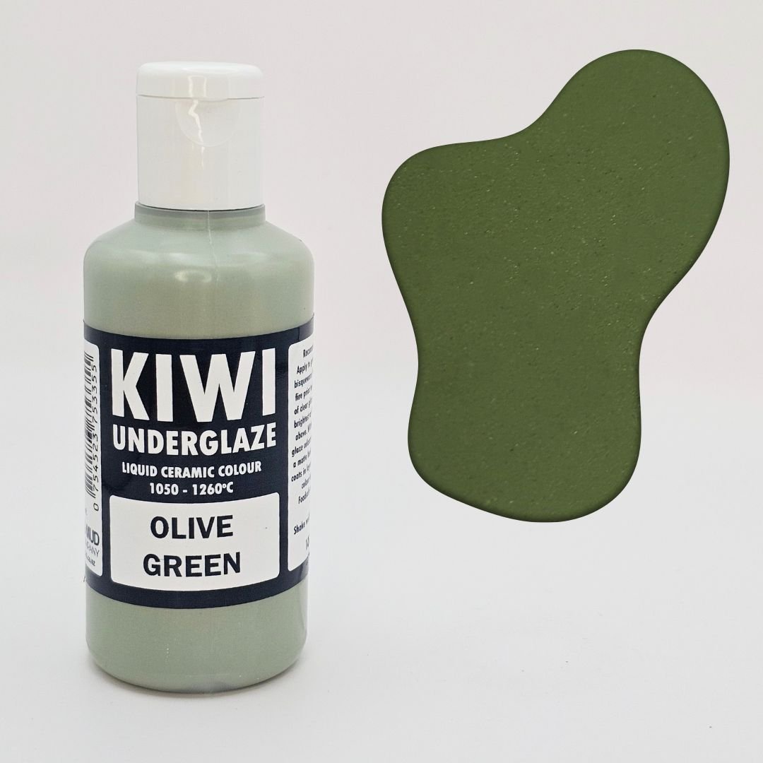 Olive Green 100ml