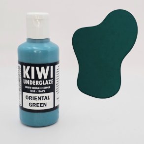 oriental Green 100ml 