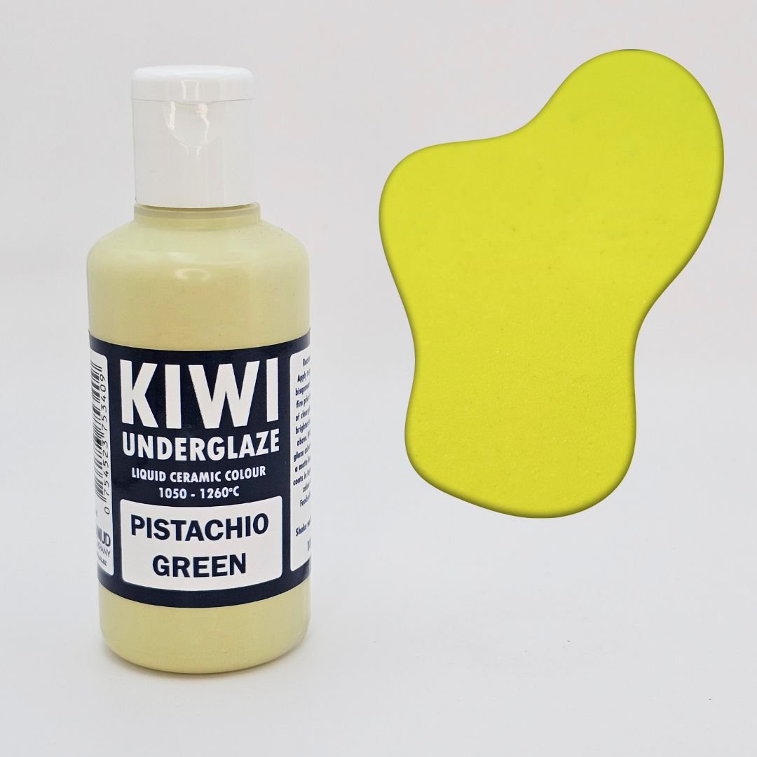 Pistachio Green 100ml