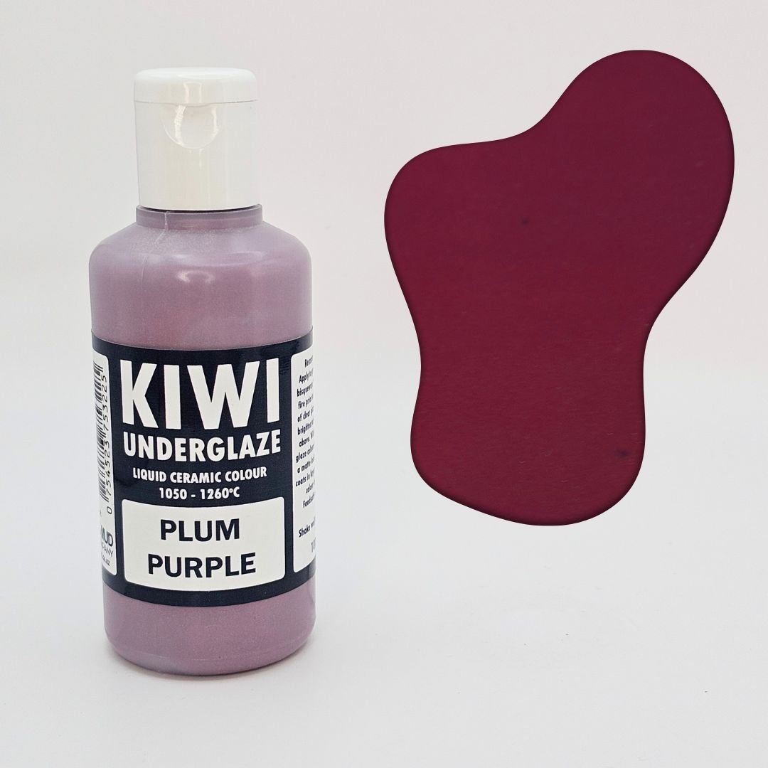 Plum Purple 100ml