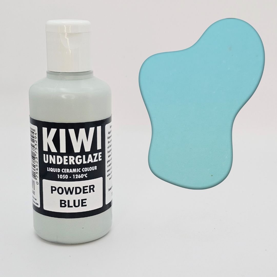 Powder Blue 100ml