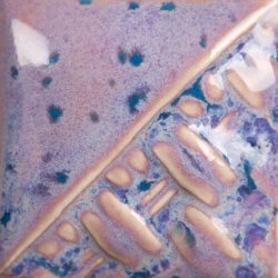 SW199 Mayco Glasur Purple Aster 473 ml 