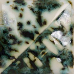 SW219 Mayco Glasur Green Jasper 473 ml 